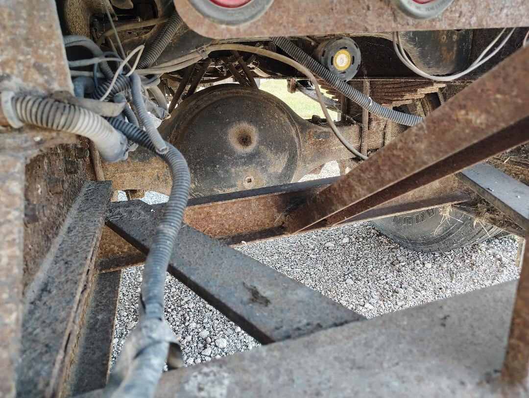 2000 INTERNATIONAL 4700 DT466E - Image 16